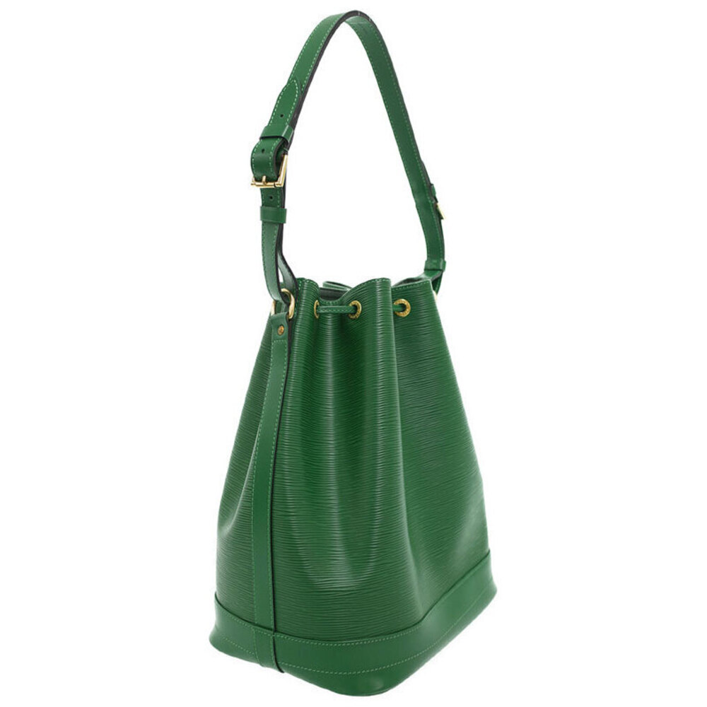 Louis Vuitton Bag Shoulder Noe Epi